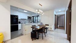 Bidadari Park Drive (Toa Payoh), Multi Generation #586745281